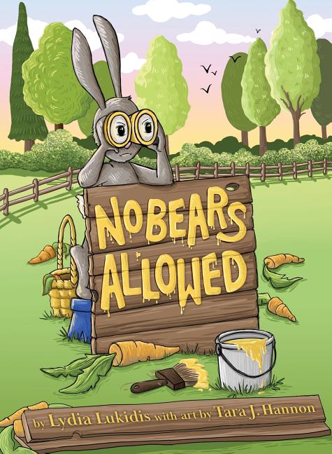 No Bears Allowed