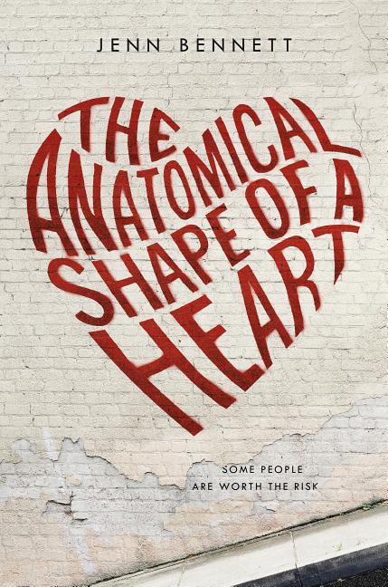 The Anatomical Shape of a Heart