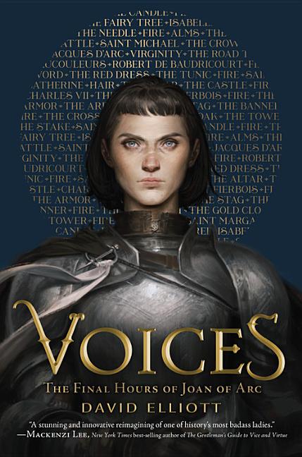 Voices: The Final Hours of Joan of Arc