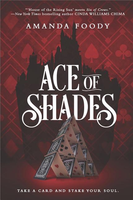 Ace of Shades