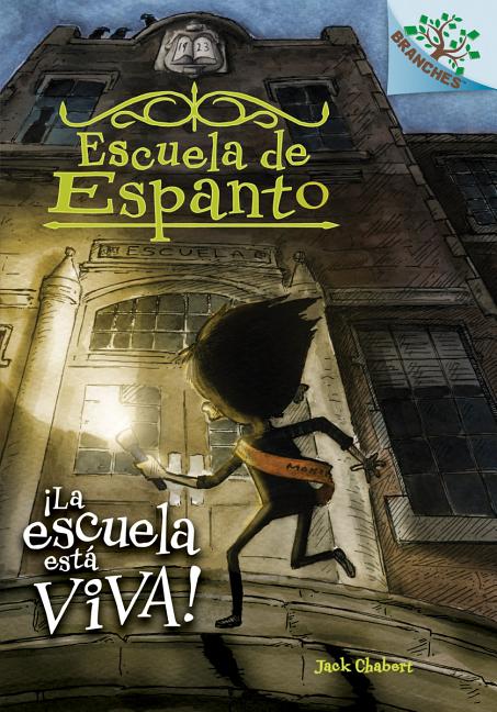 ¡La escuela está viva!