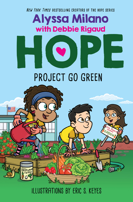 Project Go Green