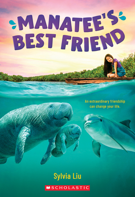 Manatee's Best Friend