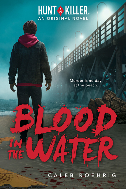 Blood in the Water