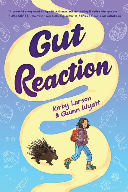 Gut Reaction