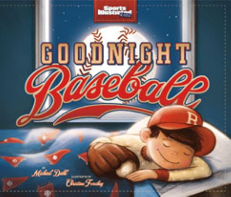 Goodnight Baseball