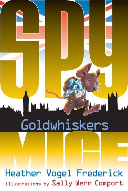 Goldwhiskers