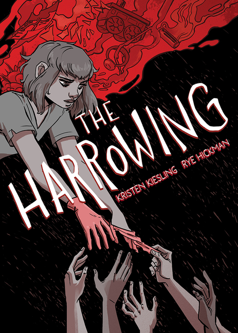 Harrowing, The