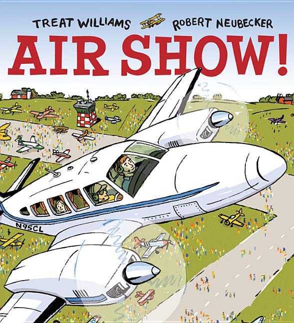 Air Show!