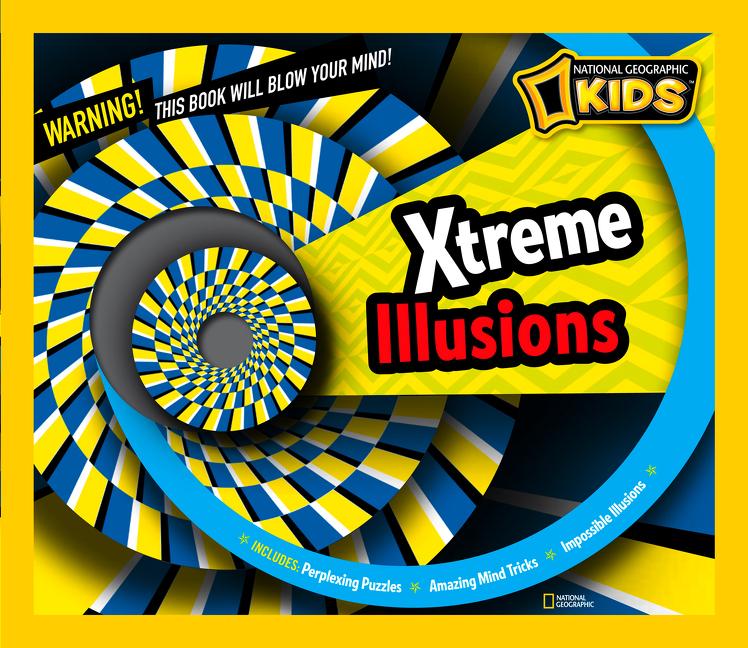 Xtreme Illusions