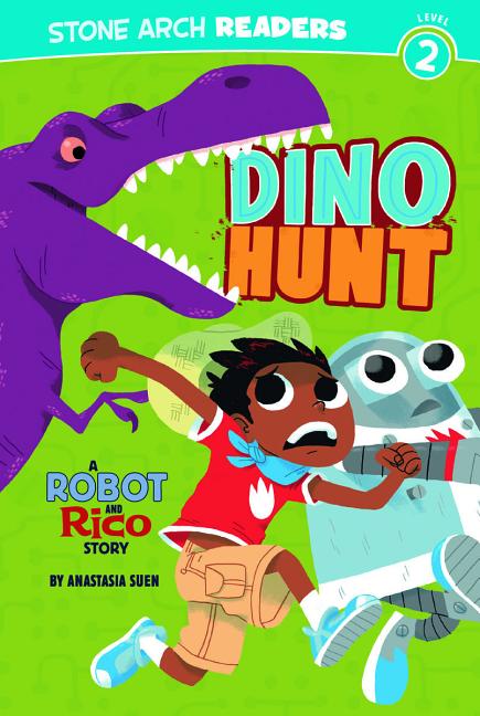 Dino Hunt