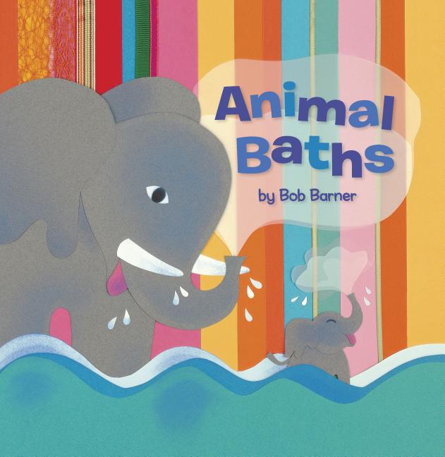 Animal Baths