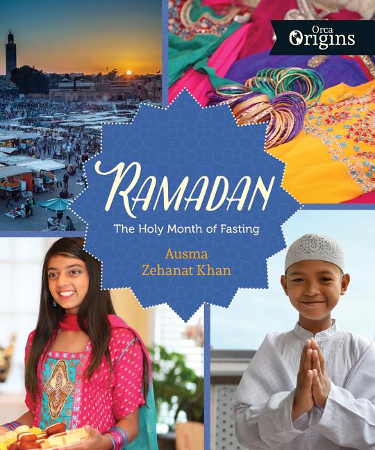 Ramadan: The Holy Month of Fasting