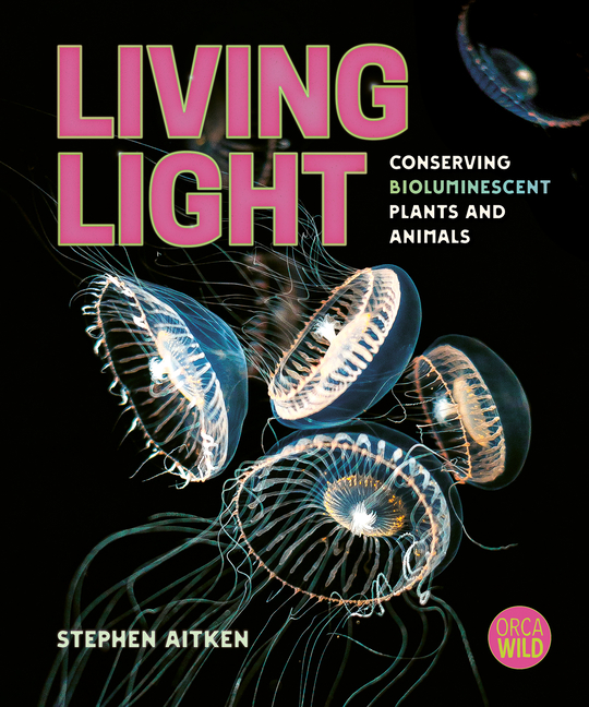 Living Light: Conserving Bioluminescent Plants and Animals