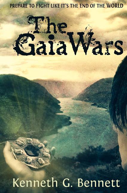 The Gaia Wars