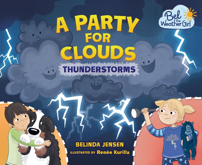 A Party for Clouds: Thunderstorms