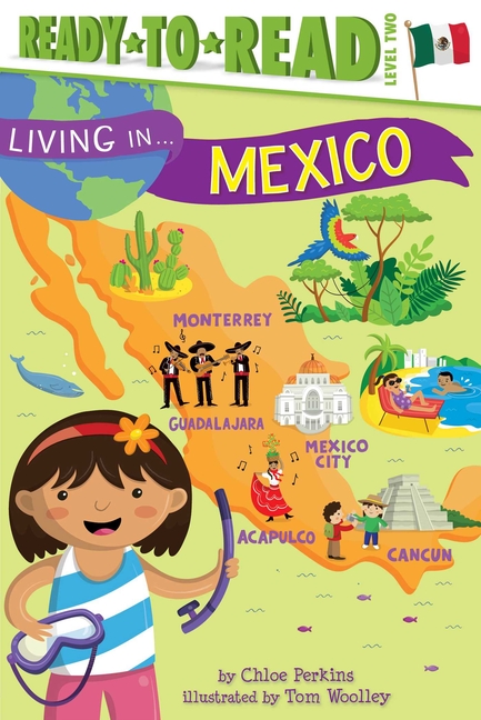 Living in... Mexico