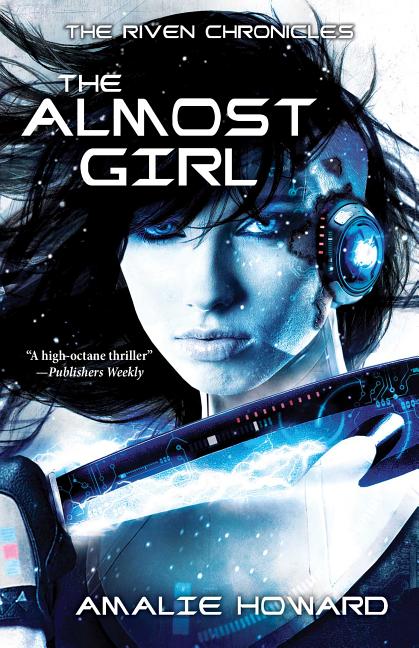 The Almost Girl