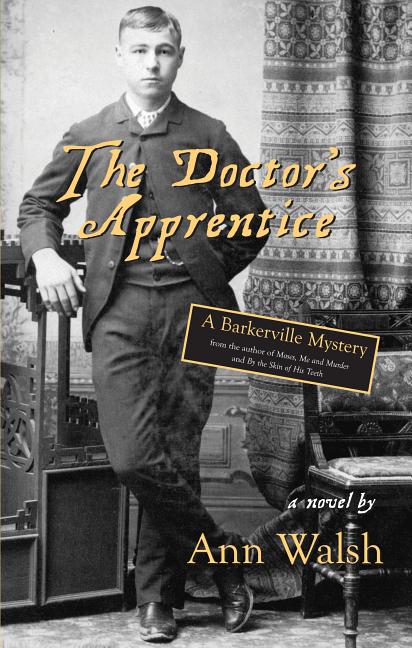 The Doctor's Apprentice