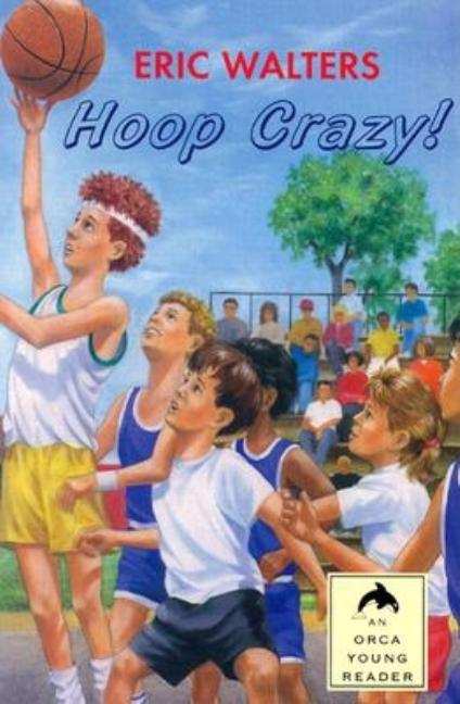 Hoop Crazy!