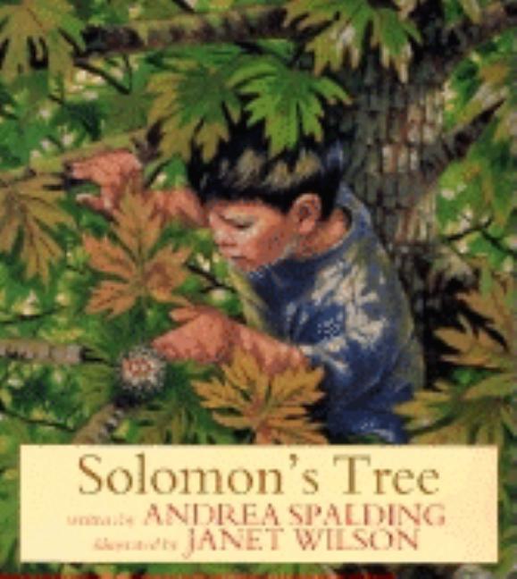 Solomon's Tree