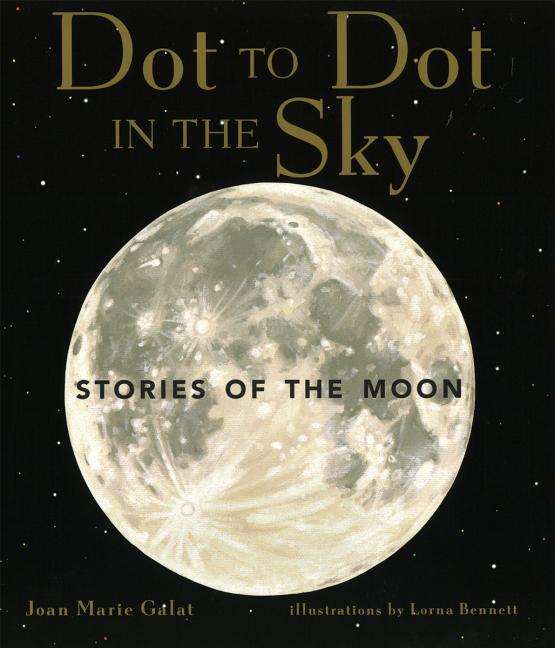 Stories of the Moon