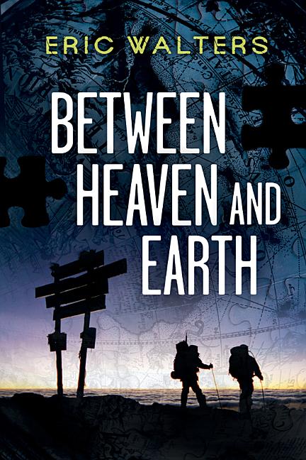 Between Heaven and Earth