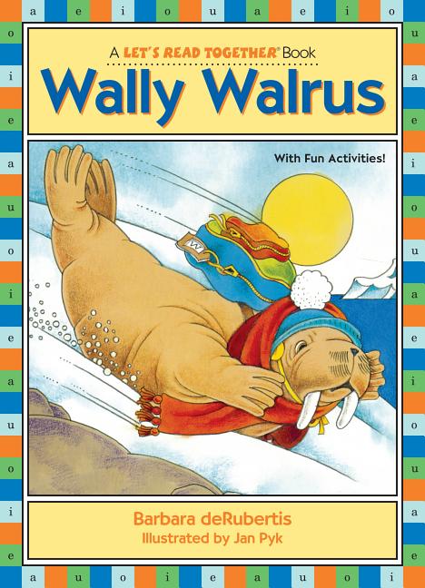 Wally Walrus