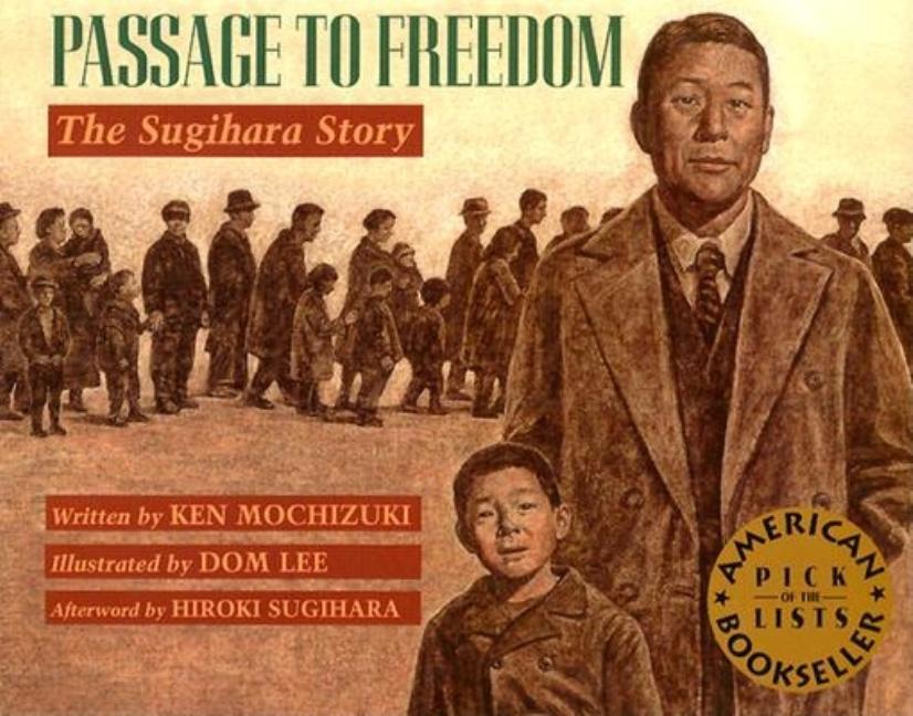 Passage to Freedom: The Sugihara Story