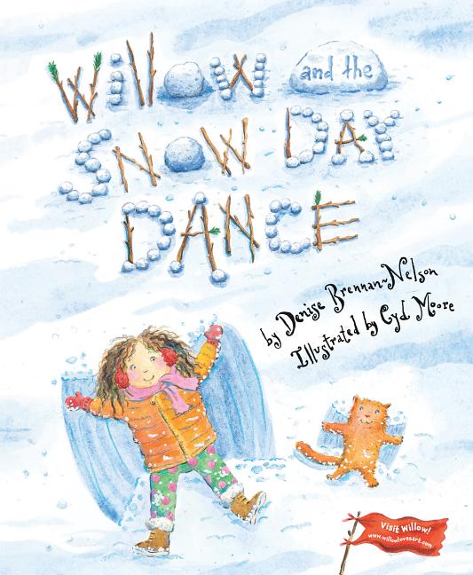 Willow and the Snow Day Dance