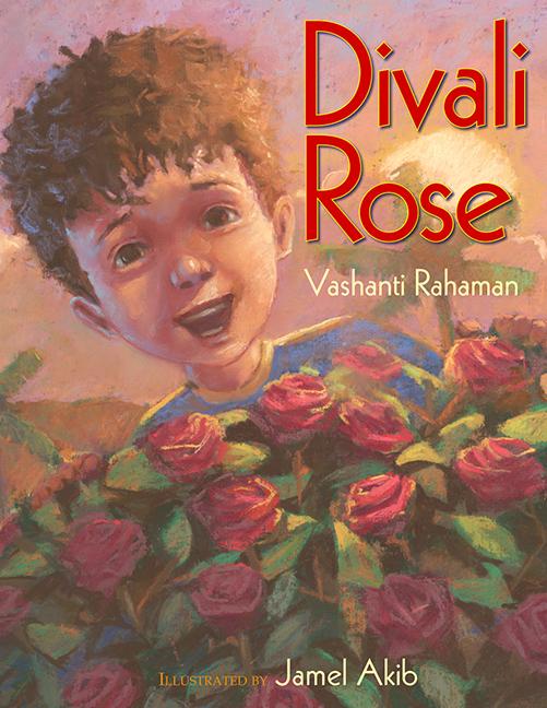 Divali Rose