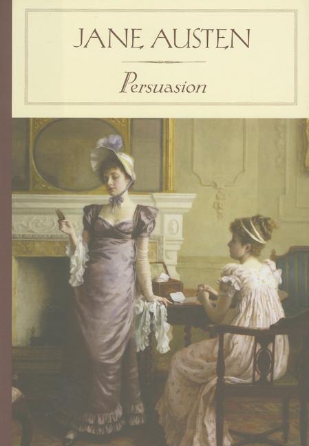 Persuasion