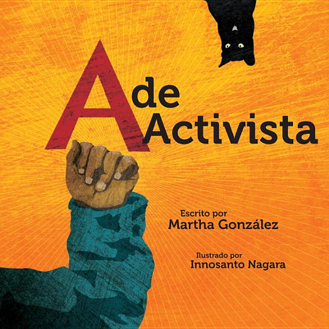 A de activista