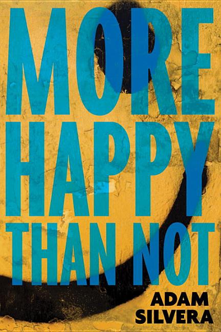 More Happy Than Not