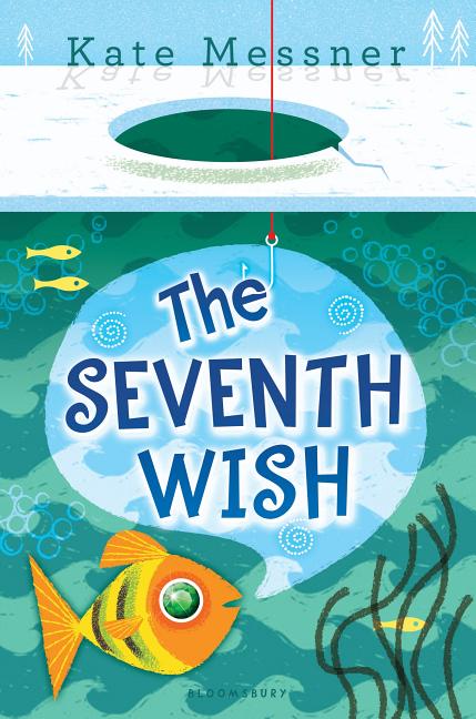 Seventh Wish, The