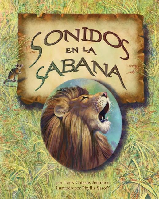 Sonidos en la Sabana