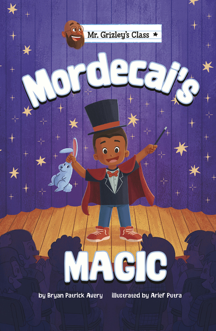 Mordecai's Magic