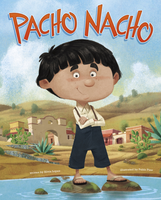 Pacho Nacho