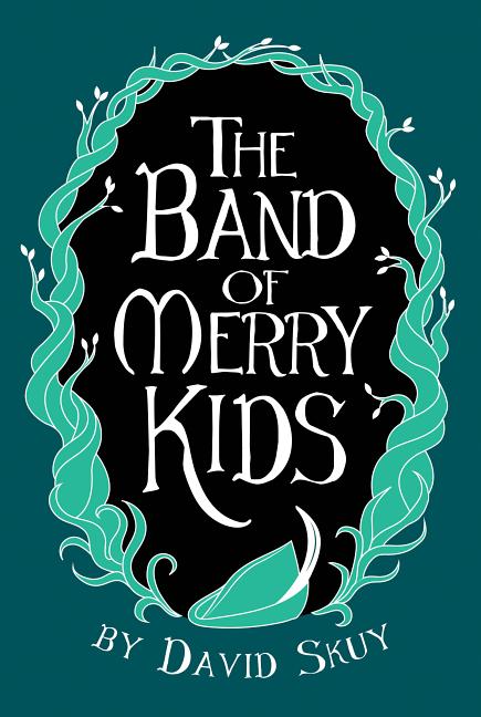 The Band of Merry Kids