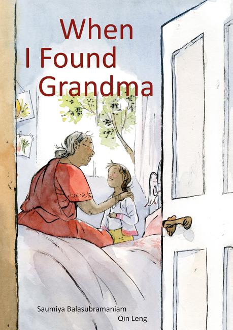 When I Found Grandma