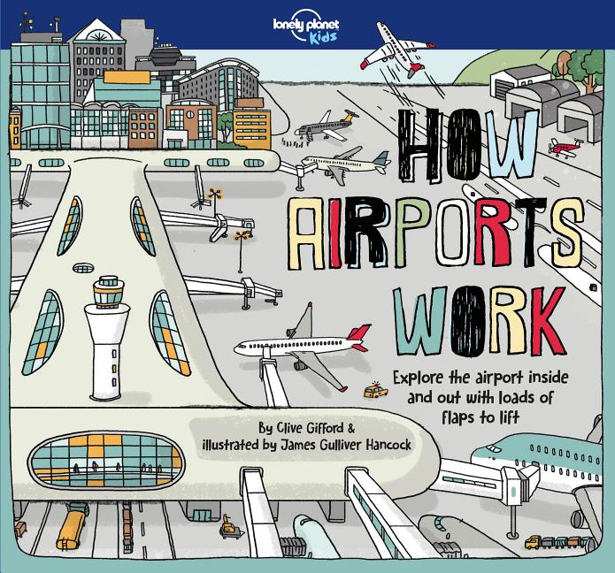 How Airports Work