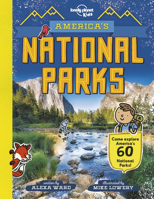 America's National Parks