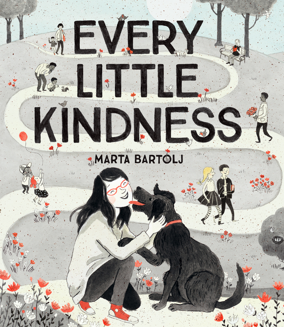 Every Little Kindness