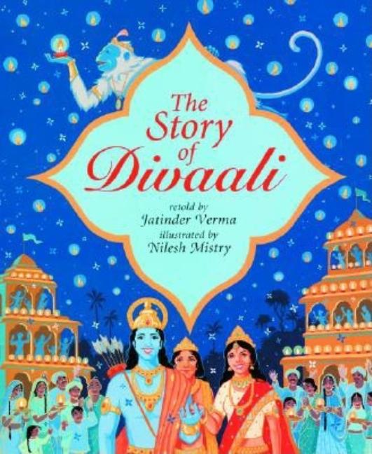 The Story of Divaali