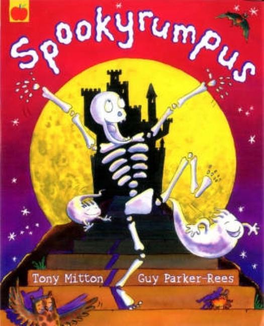 Spookyrumpus