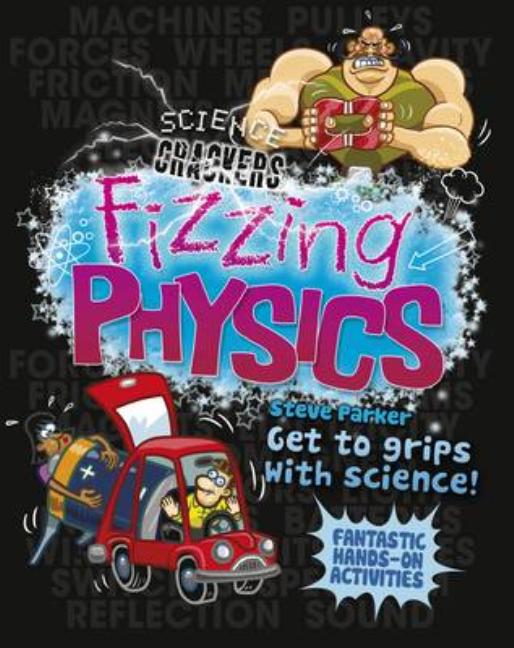 Fizzing Physics