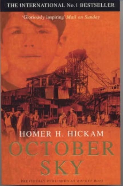 October Sky: A True Story