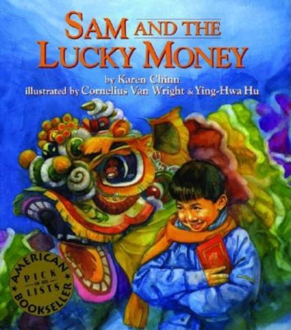 Sam and the Lucky Money