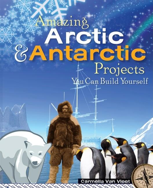 Amazing Arctic & Antarctic Projects You Can Build Yourself