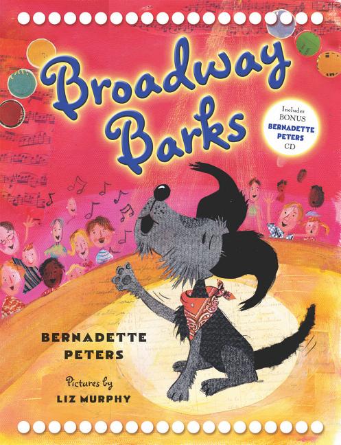 Broadway Barks